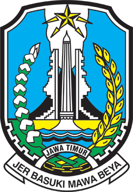 logo pemda jatim logo pemda jatim