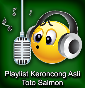 PLAY LIST TOTO SALMON 01