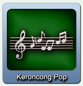 IKON KERONCONG POP 01