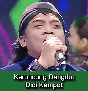 06 Keroncong Dangdut 01
