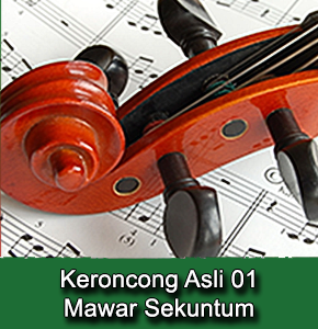10 Keroncong Asli 01 A