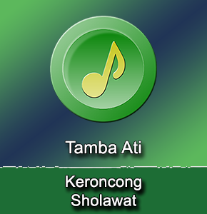 15 Keroncong Sholawat 01