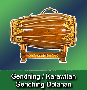20 Gendhing Dolanan 01